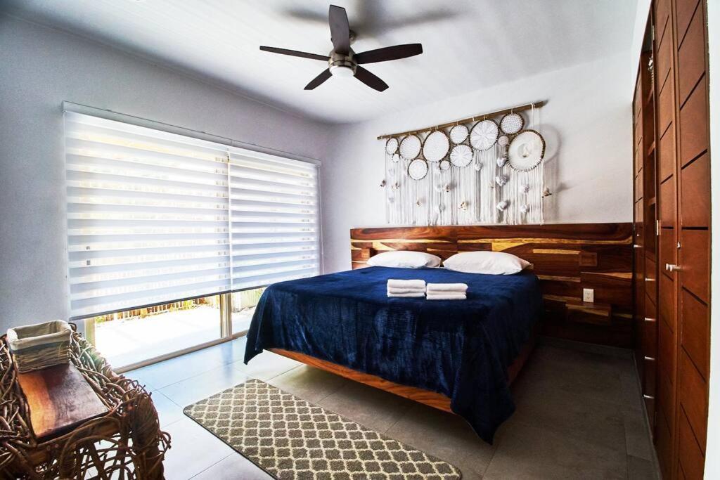Puerta Zama - Luxury Apartments Tulum Exterior photo